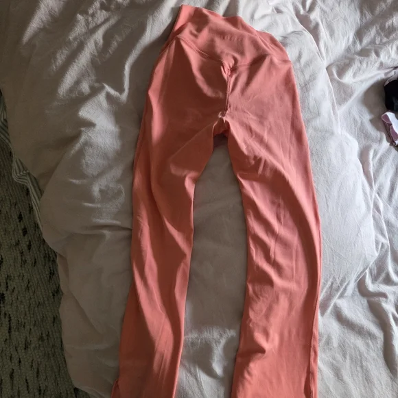 Paragon Fitwear Flare Leggings - Picture 3 of 6